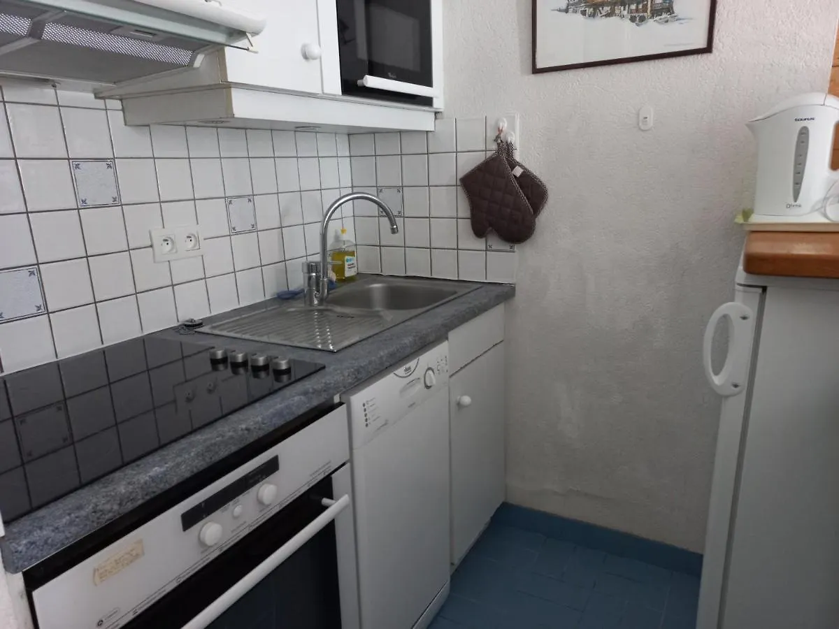 Appartement 2P Sud/Ouest, 100M Des Pistes, Balcon, 6Eme Etage, Ascenseur, 5 Couchages - Fr-1-449-183 Tignes