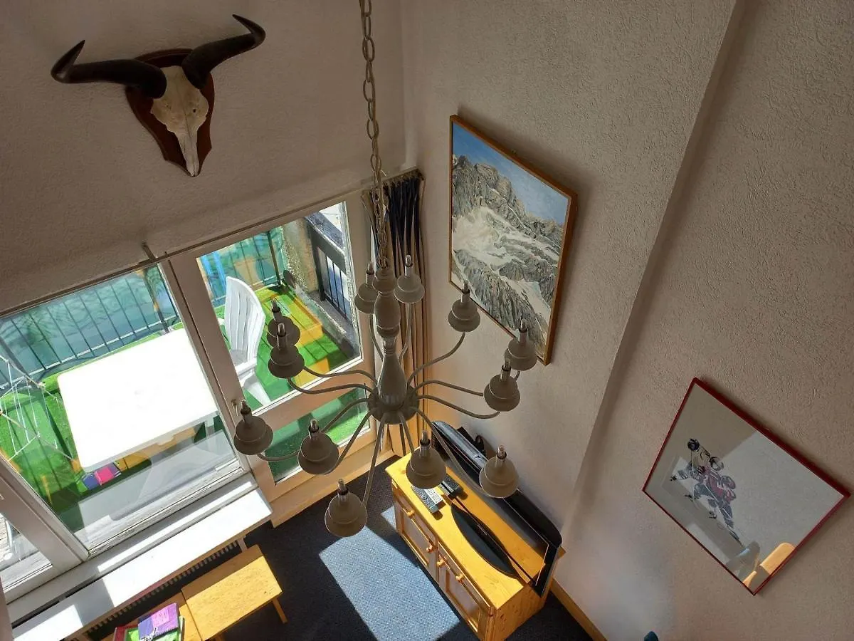 Appartement 2P Sud/Ouest, 100M Des Pistes, Balcon, 6Eme Etage, Ascenseur, 5 Couchages - Fr-1-449-183 Tignes Apartment
