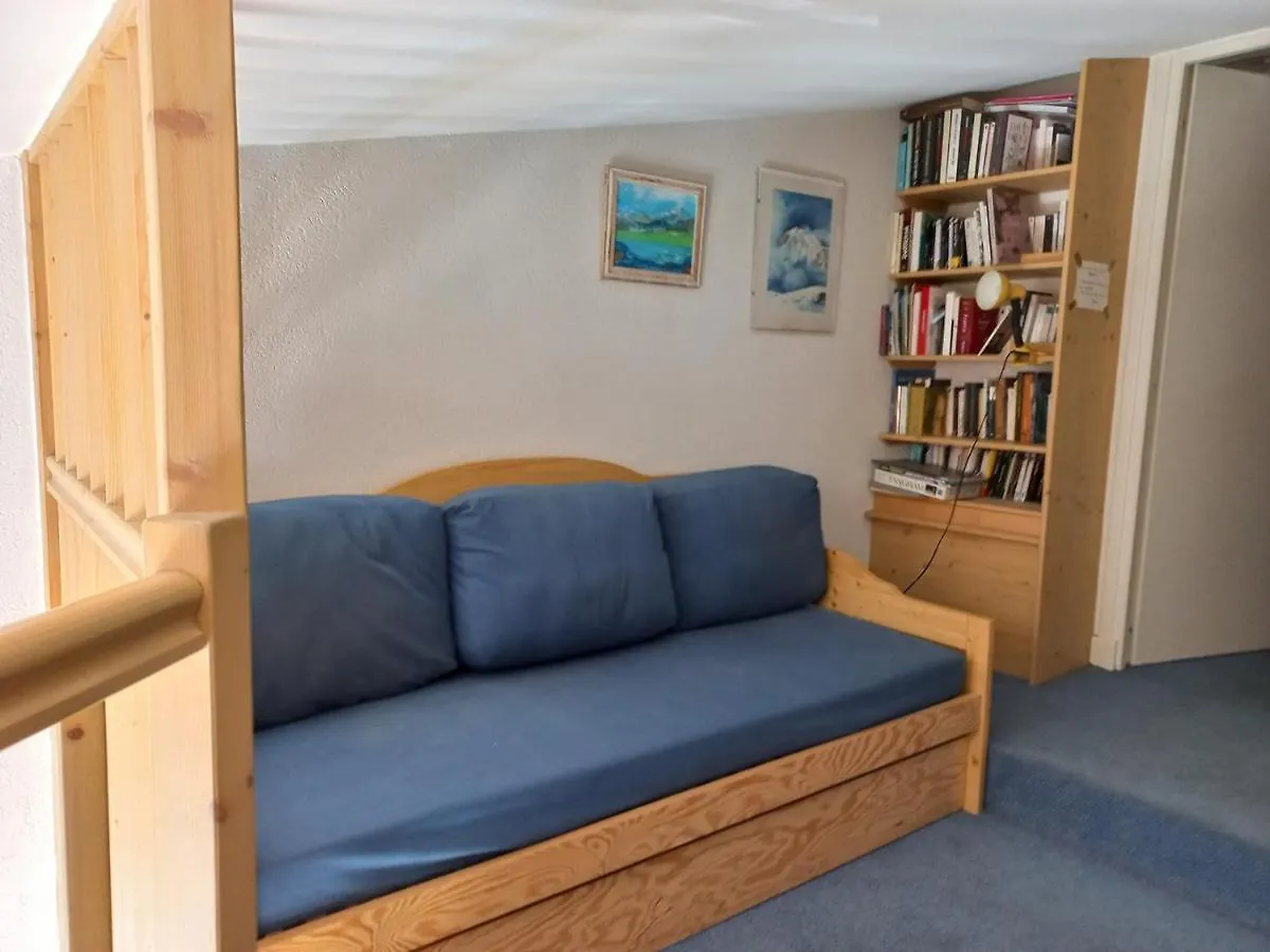 Apartment Appartement 2P Sud/Ouest, 100M Des Pistes, Balcon, 6Eme Etage, Ascenseur, 5 Couchages - Fr-1-449-183 Tignes France