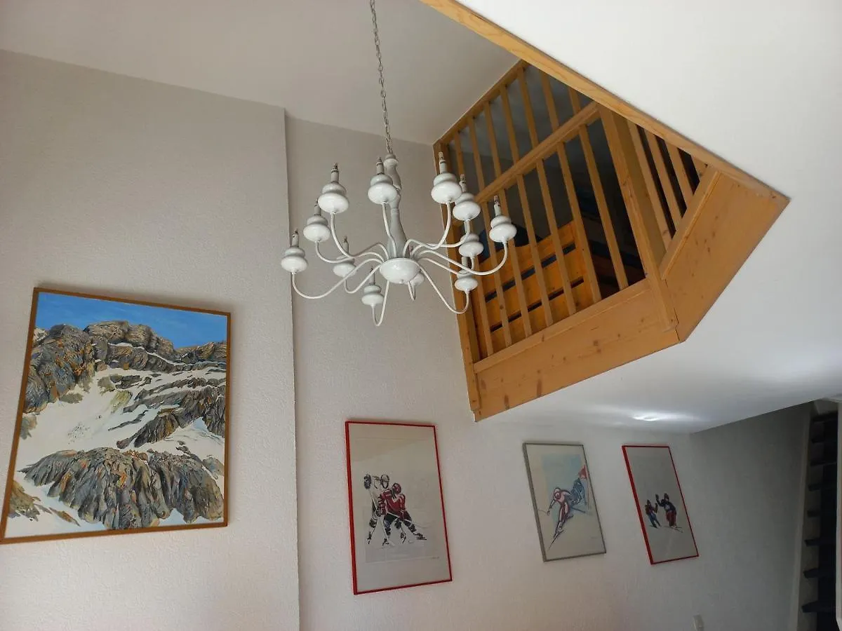 Appartement 2P Sud/Ouest, 100M Des Pistes, Balcon, 6Eme Etage, Ascenseur, 5 Couchages - Fr-1-449-183 Tignes