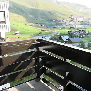 Apartment Val Claret, T2 Confort De 36m2, Tignes