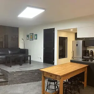 Apartment Loft Val Claret, Tignes