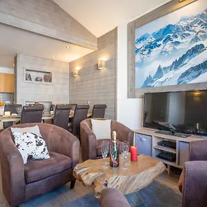 Apartment Rond Point Des Pistes - Val Claret-17 By Interhome, Tignes