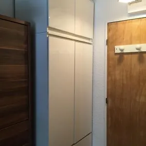 Apartment Club Iii Entierement Renove, Tignes