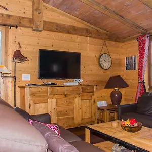 Apartment Duplex Luxe Parking 6-8 P, Tignes